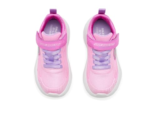 Skechers Sola Glow 2.0, Pink Sparkle/Lavender, 11.5 - image 2