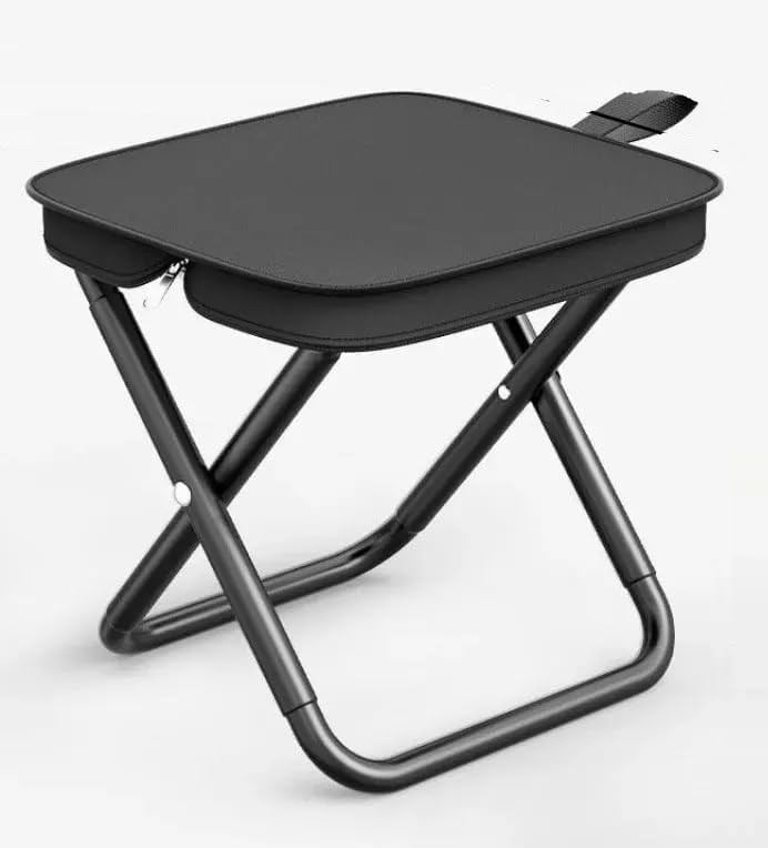 Small Foldable Lightweight Foldable Stool-image-34