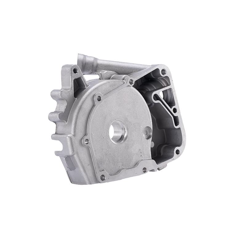Cubierta de embrague GY6: repara fugas de aceite en tu motor de ciclomotor 125cc