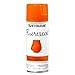 Rust-Oleum 1954830 1954-830 Spray Paint, 11-Ounce, Fluorescent Orange