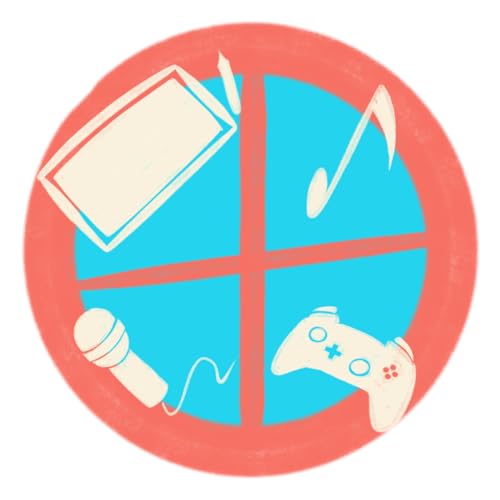 Couverture de Game Dev, Good Food, and Publishing with Konafa Games