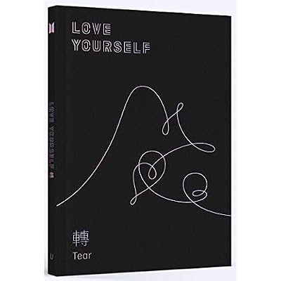 Love Yourself: Tear (U Version)