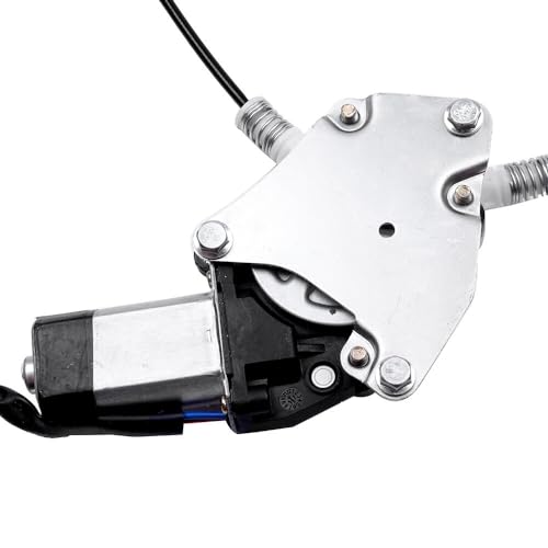 Image of SCITOO Power Window Regulator With Motor For Honda For Civic