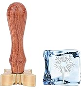 Amazon｜OLYCRAFT アイスキューブスタンプ コンパス 3cm アイス 氷