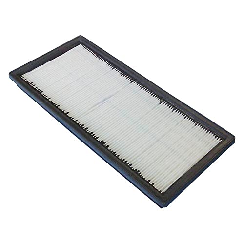 BOSCH 5123WS Workshop Engine Air Filter - Compatible with Select Subaru Baja, Impreza, Legacy, Outback