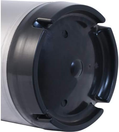 New Cornelius Keg - 5 gal Kegland (Ball lock)