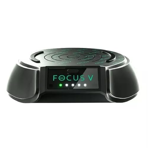 Wireless Charger - Focus V CARTA 2 | Cargador inalambrico para vaporizador Focus V Carta 2