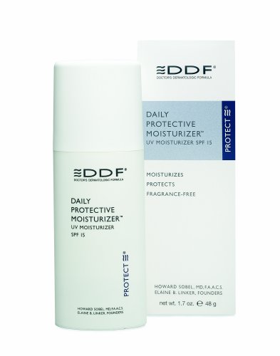 DDF Daily Protective Moisturizer SPF 15, 1.7 oz