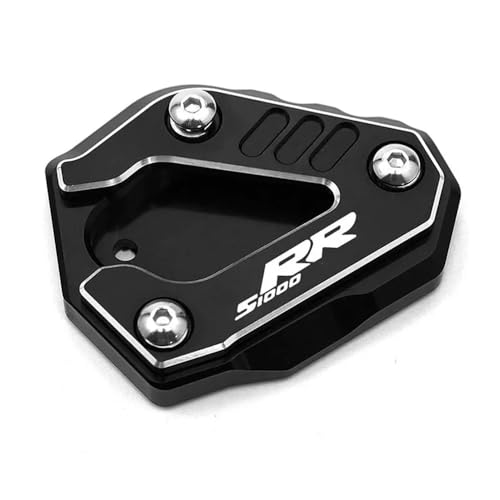 oCN TChX^h v[g S1000 RR S1000RR 2021 2022 2023 2024 2025 oCNpLbNX^h TChX^h gpbh(Black)