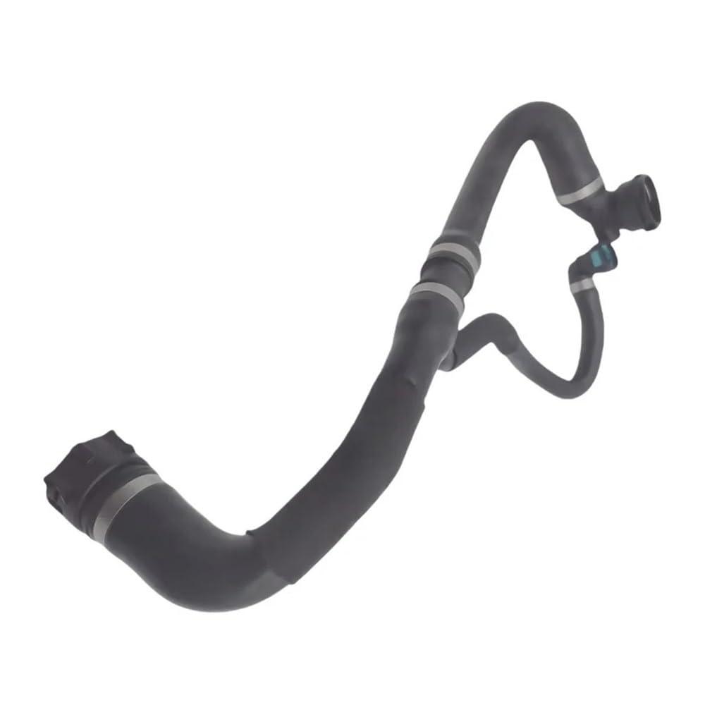 Hbfvz6tw One Color Radiator Coolant Hose Water Pipe For Xf 2018-2023 T2h34498