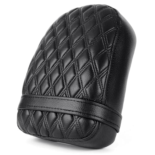 Asiento trasero para pasajero CMX500 Rebel y sillín delantero de moto 2022 2023 4