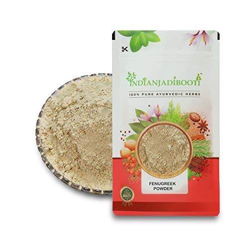 Fenugreek Powder-picture-35