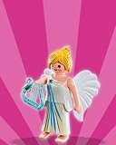 playmobil 70er ovp NEU in Originalverpackung PLAYMOBIL® Figur Mädchen Serie 4 Nr. 6 # Engel mit Harfe # 5285