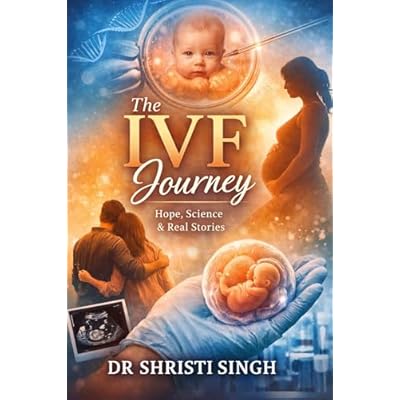 THE IVF JOURNEY