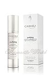 Casmara Purifying Oxygenating 01 Moisturizing Cream 50 ml Pure Oxygen Salon Skin Care