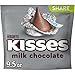 Hershey's Kisses, Milk Chocolate Candy Share Pack, 9.5 Ounce