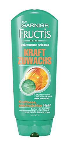Garnier Fructis Kraft zuwachs Lavanda