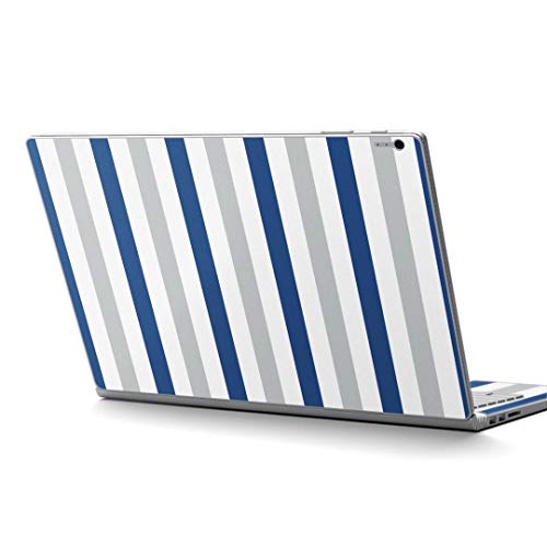 igsticker Surface Book2 Book3 15inch ��p �X�L���V�[�� �T�[�t�F�X �u�b�N 15�C���`�p �V�[�� 009123 �V���v�� �{�[�_�[ �J���t��