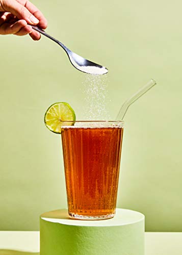 KoRo - Biologische ruwe rietsuiker - 5 kg voordeelverpakking - Afbeelding 6