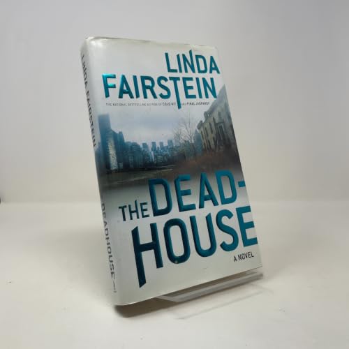 The Deadhouse view 2