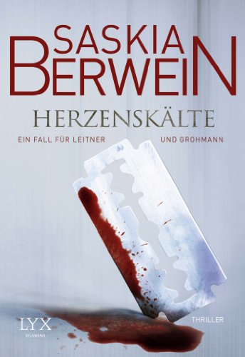 Herzenskälte: Ein Fall für...