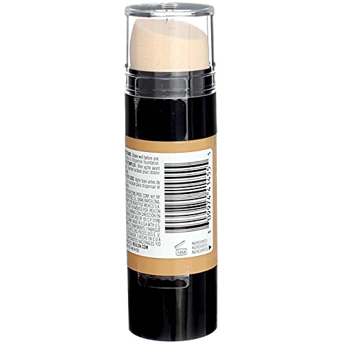 Image of REVLON Photoready Insta-Filter Foundation Cream - Natural Tan, 1 Count