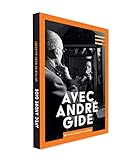 andre gide zitate englisch  With André Gide ( Avec André Gide ) [ Französische Import ]