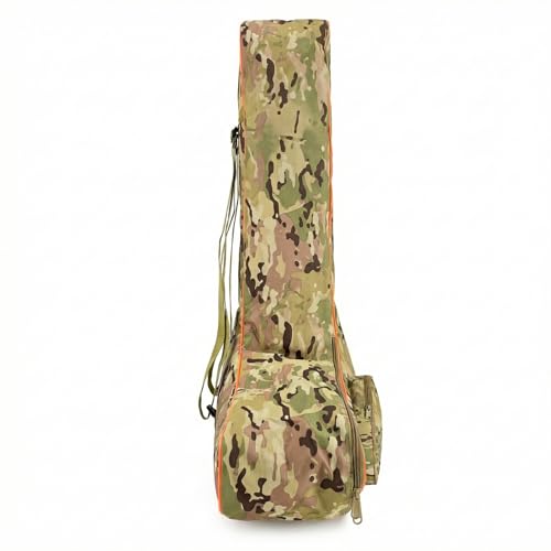 Gespann Tactical Crossbow Case 37" for Hunting Soft Crossbow Bag (CP Camo) by Gespann - Image 5
