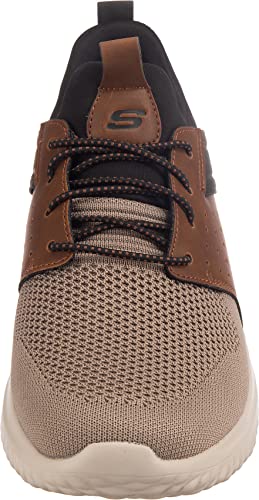 Image of Skechers Men's Delson 3.0 Cicada Sneaker