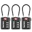 Black 3 Pack
