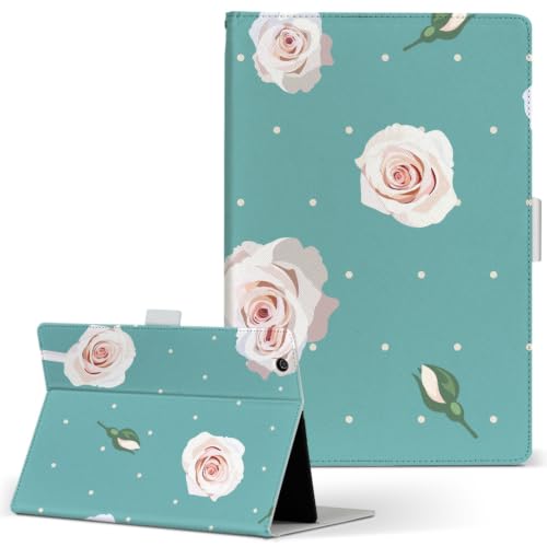 LAVIE Tab T11N T1175/MAS�ET1175/MAC 11�C���` �Ή� �蒠�^�^�u���b�g�P�[�X PU���U�[ �X�^���h�@�\ �J�[�h���[ ���ړ\��t���� �� ���� �� 011099