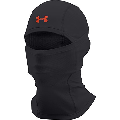 Under Armour UA ColdGear Infrared Hood OSFA Black