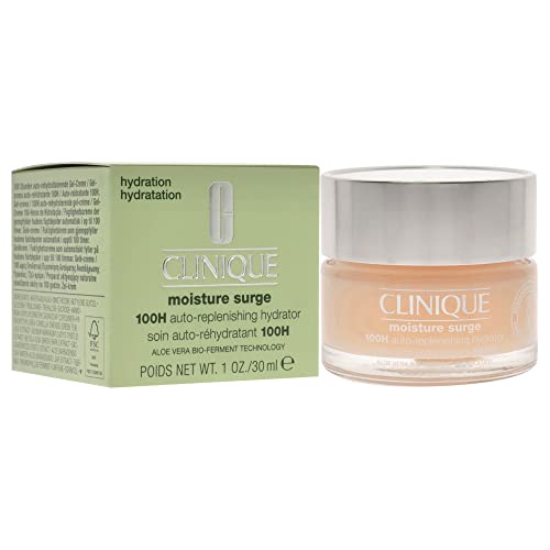 Clinique Moisture Surge