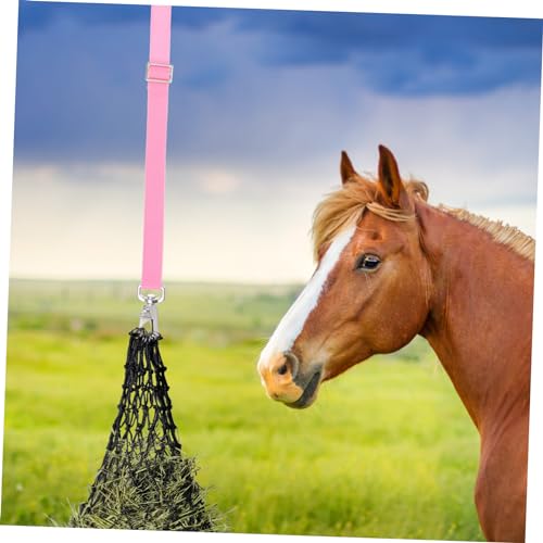 DOITOOL Gancho De Balde De Cavalo Alça De Alimentador De Água De Cavalo Pendurado Alça De Alimentado