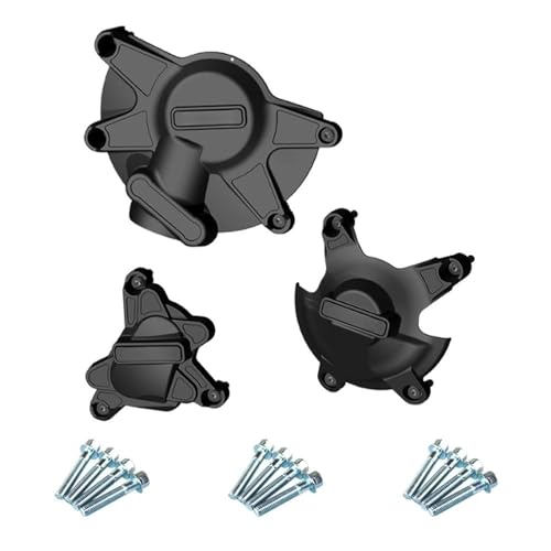 Capot protection moteur pour R1 2009-2014 étui noir