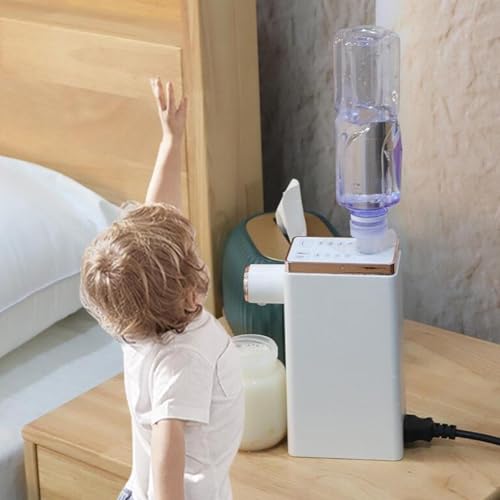 Image of Instant Hot Water Dispenser Desktop Water Dispenser for Camping Kitchen Home | Home Improvement | Plumbing & Fixtures | Hot /Cold Water Dispensers