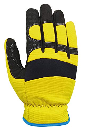 ManuFrance Produkte der Welt 98049 Trainingshandschuhe, verschiedene Größen T09, 9