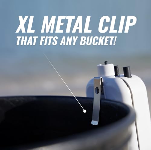Image of Beyond Bait Pump Portable Live Bait Aerator