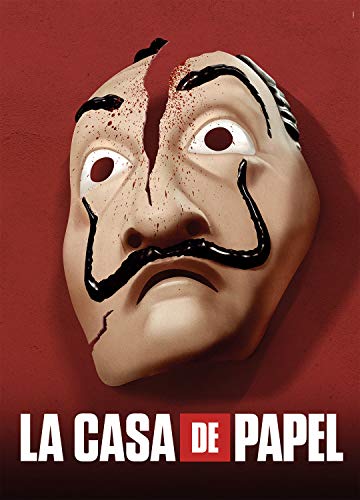 Clementoni puzzle La Casa de Papel 1000 pièces - vue 3