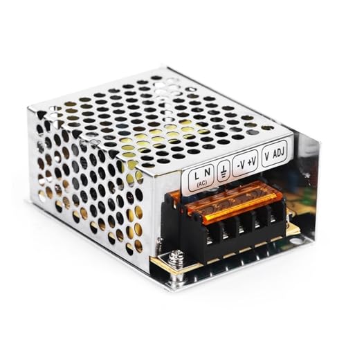 Alimentation 35W charge stable 9V 4A transformateur haute efficacité thermique