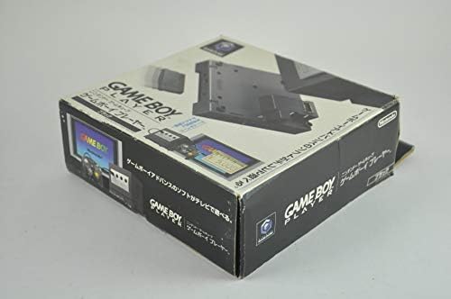 Amazon | ゲームボーイプレーヤー ブラック | 本体・周辺機器