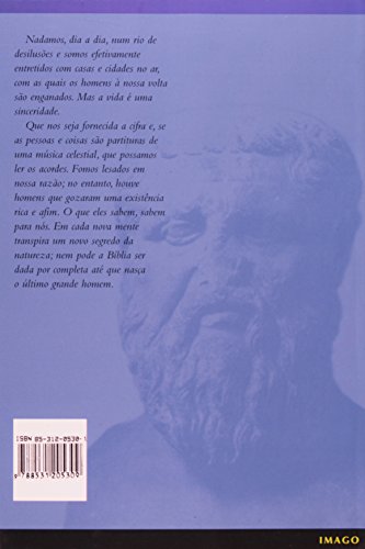 Homens Representativos