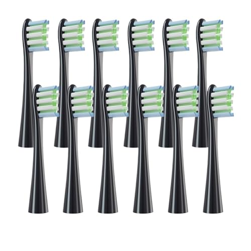 �^�󖧕��p�b�N�����p�u���V�w??�b�h12�AOclean X PRO/ Z1/ F1/ One/Air 2 /SE�\�t�g�f�B�[�v�m�Y���ɑΉ�(12Black)