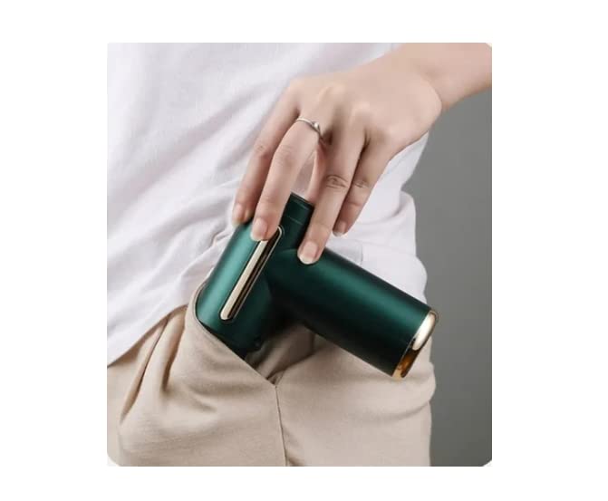 Pistola Massageadora Miofascial KOIX