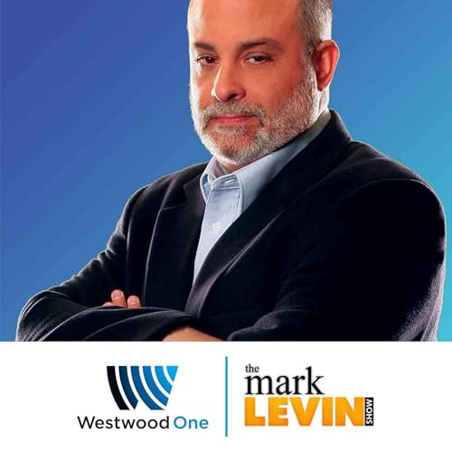 Mark Levin Audio Rewind 10/10/18 Amazon.in Books