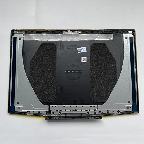 New Replacement for Dell G3 15 3590 Laptop LCD Cover Back Rear Top Lid 747kp 0747KP 460.0H70N.0022 with Blue Logo by F-HONG ELECTRONIC CO LIMITED - Image 5
