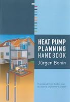 Heat Pump Planning Handbook 1138784826 Book Cover