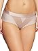 Produktbild Triumph Damen Panties Amazing Sens Finesse BSHO , Gr. 42, Lila (FRENCH LILAC (7L))
