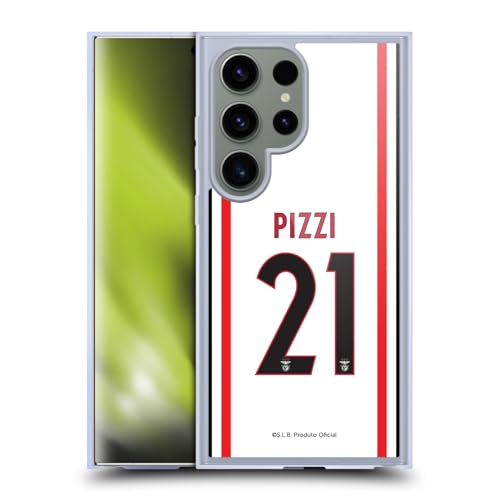 Coque Magsafe Samsung S24 Ultra Benfica - Protégez votre smartphone au stade et au bureau