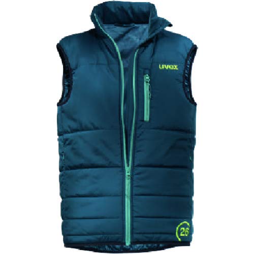 UVEX �R���N�V����26 �p�f�b�h �x�X�g S 9809909